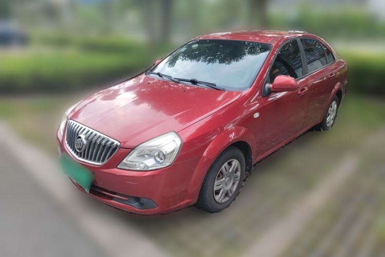 Used Buick Excelle 2013 1.5L Automatic Classic Model Guazi used car, China used car export, Used car for sale, Used cars, Cheapest cars for sale
