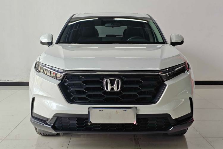 Used Honda CR-V 2023 240TURBO Two-Wheel Drive Active Version 5 Seats