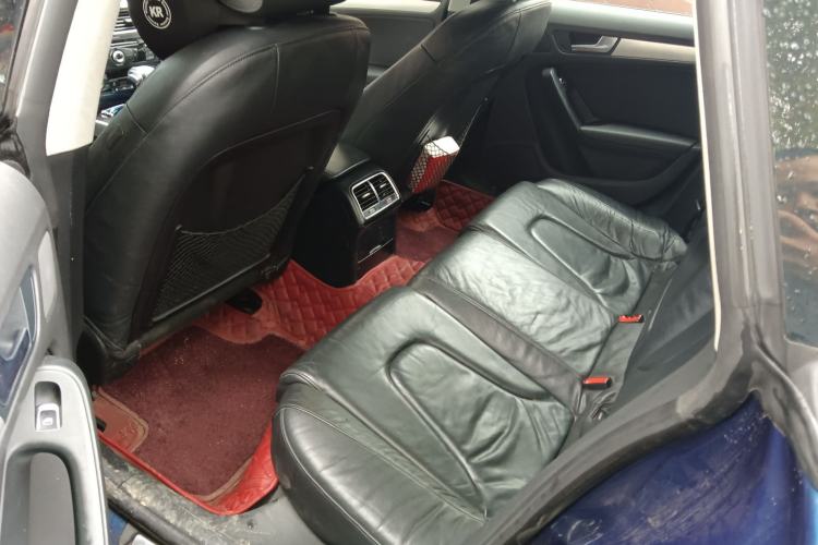 Used Audi A5 2016 Sportback 45 TFSI