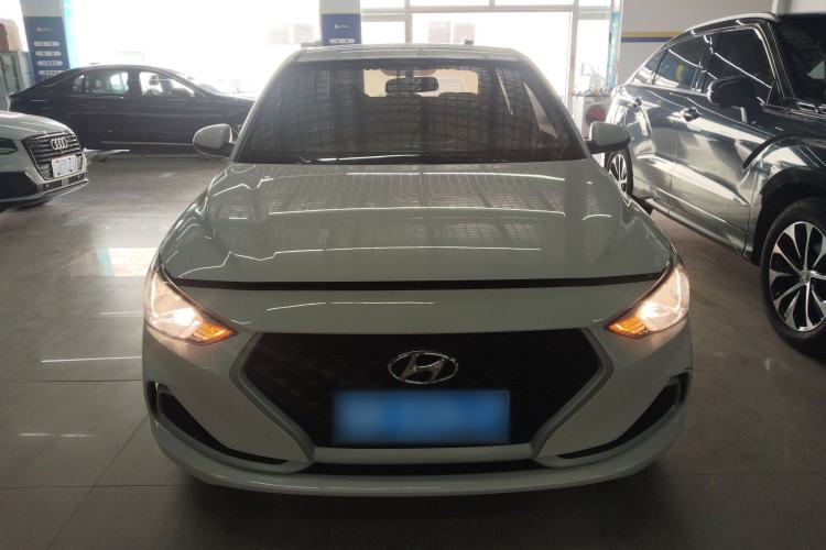 Used Hyundai Celesta 2020 1.6L Automatic GL Enjoyable Edition
