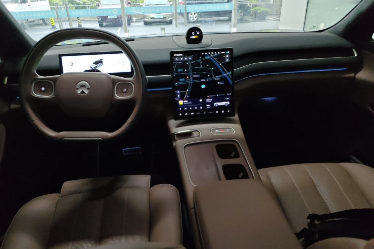 Used Nio ES8 2024 100kWh