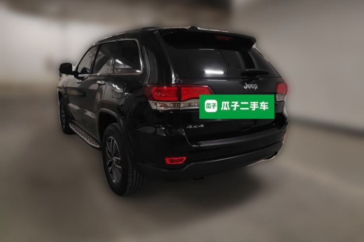 Used Jeep Grand Cherokee 2020 3.0L Professional Navigation Edition
