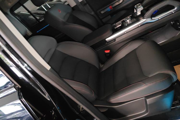 Used JETOUR Traveler 2023 2.0T All-Wheel-Drive CrossPRO