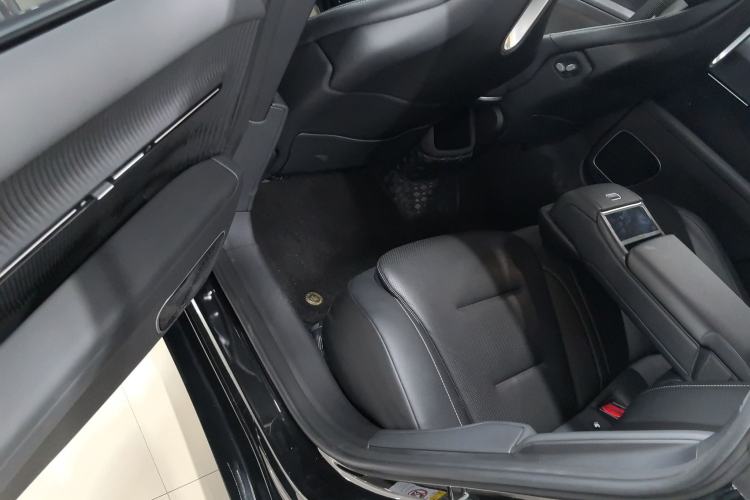 Used Avatr 12 2025 Ultra Extended-Range Edition
