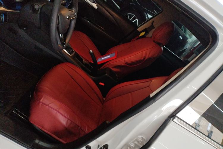 Used Chevrolet Cavalier 2019 320 Automatic Enjoyment with Sunroof
