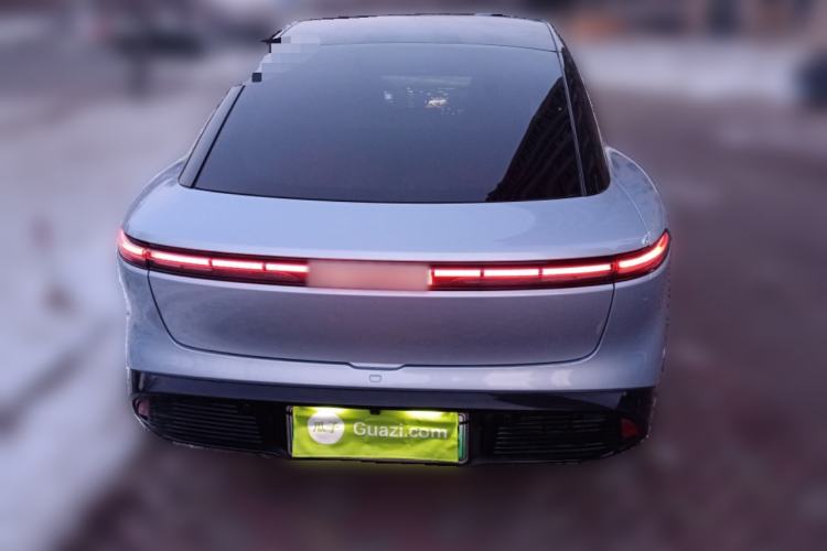 Used FORTHING Xinghai S7 2024 555 Luxury Edition
