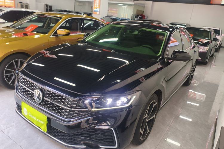 Used Volkswagen Passat 2024 330TSI Starry Elite Edition