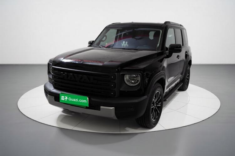 Used Haval Raptor New Energy 2024 Hi4 102 Pro