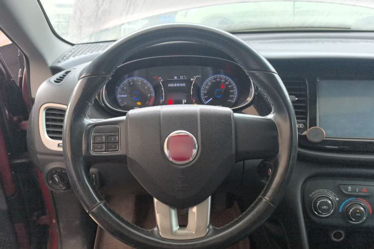 Used Fiat Viaggio 2012 1.4T Automatic Jingxiang Edition
