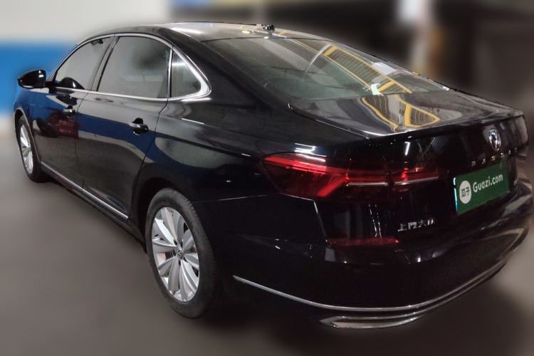 Used Volkswagen Passat 2019 330TSI Elite Edition China VI