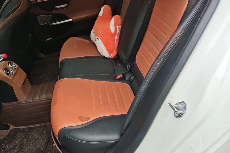 Used Mercedes-Benz C-Class 2022 Restyled C 260 L Sport Edition