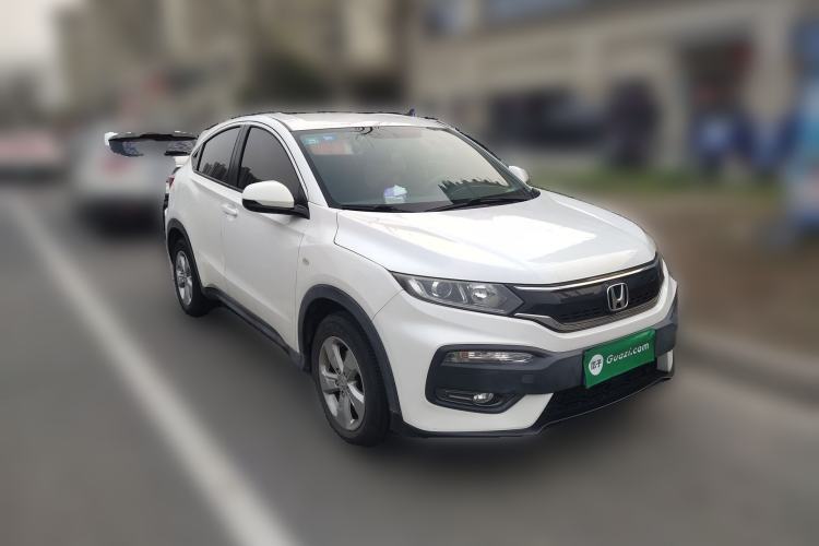 Used Honda XR-V 2017 1.5L LXi CVT Classic Edition
