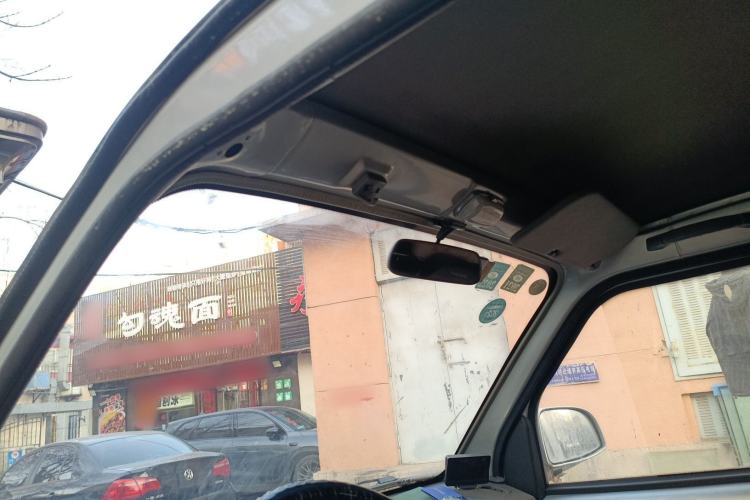 Used Wuling Rongguang 