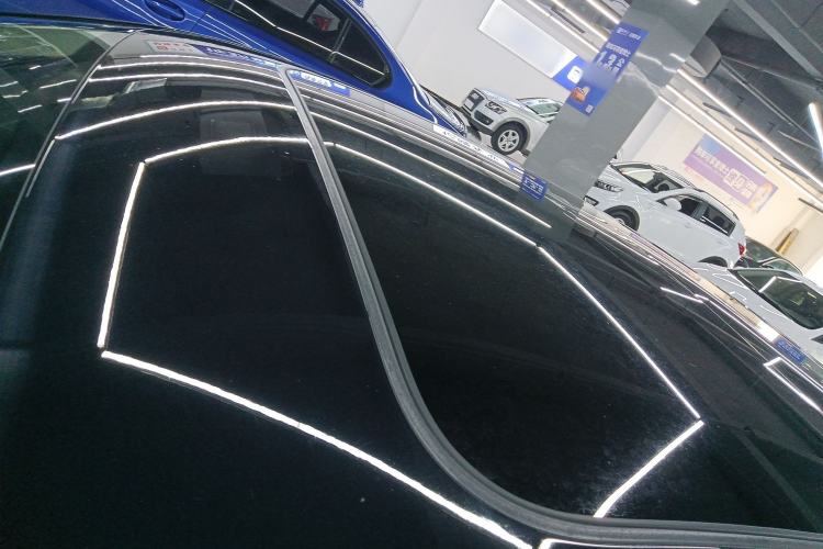 Used Volkswagen Magotan 2018 330TSI DSG Advanced Model