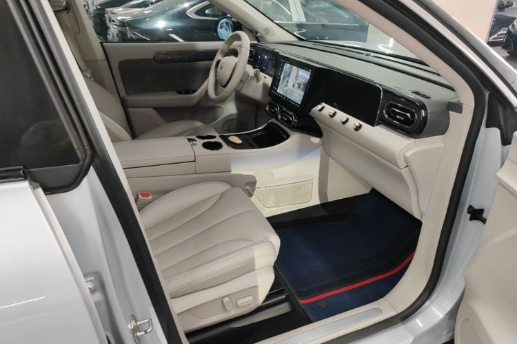 Used Leapmotor C11 2021 Luxury Edition
