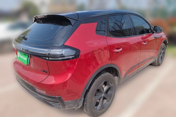 Used ENOVATE ME5 2021 1012