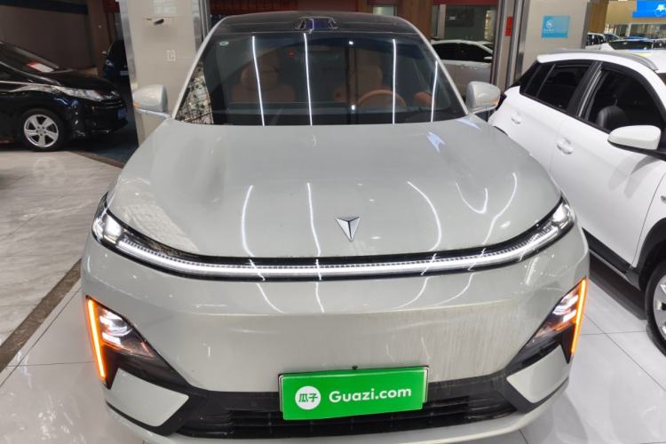 Used Deepal S09 2025 Four-Wheel Drive Ultra+ Custom Edition