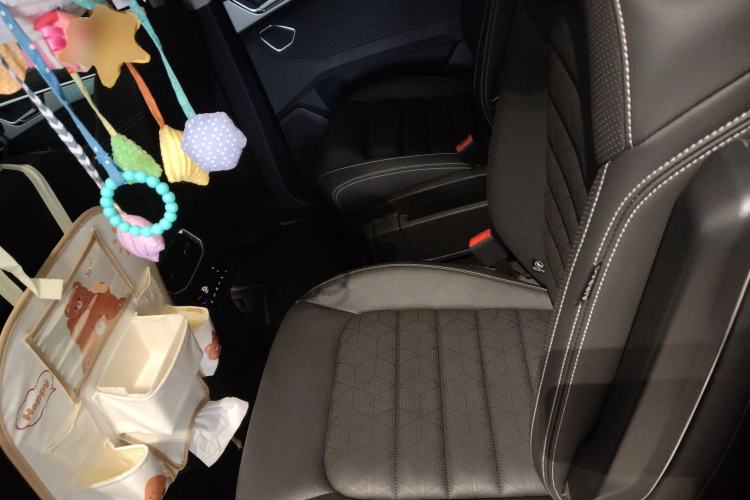 Used Volkswagen Talagon 2022 380TSI Four-Wheel Drive Luxury "Jiajing" Edition Pro 6 Seats