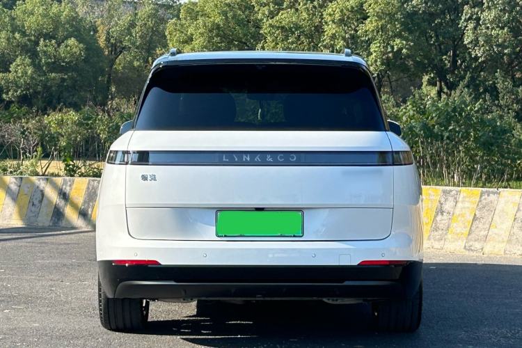 Used Lynk & Co 900 2025 1.5T Ultra