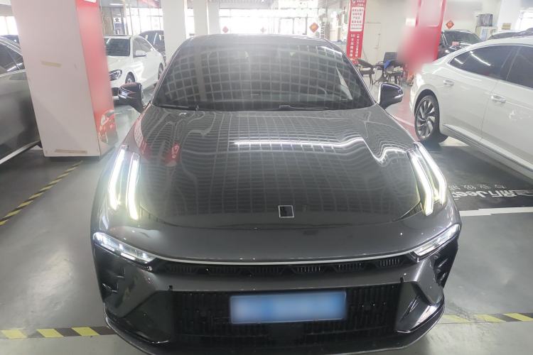 Used Lynk & Co 03 2023 1.5TD DCT JingPro