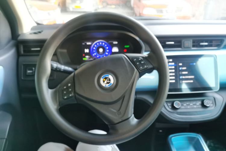 Used Brilliance Xinri i03 2021 318 km 31.45 kWh