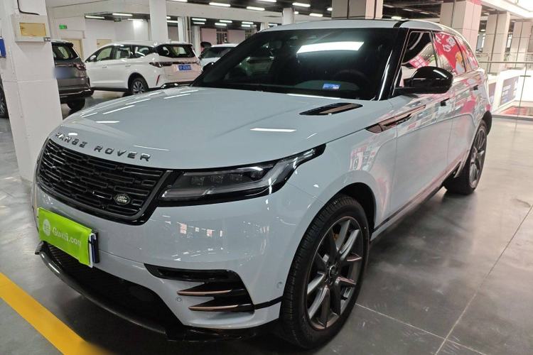 Used Land Rover Range Velar 2024 Dynamic HSE