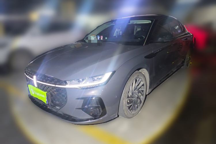 Used Lincoln Z 2022 iKoo Luxury Edition