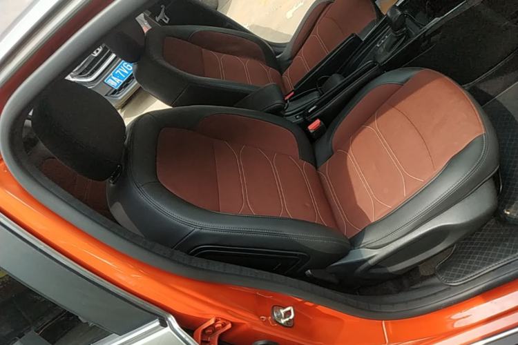 Used Citroen C3-XR 2019 190THP Automatic Xueying Edition