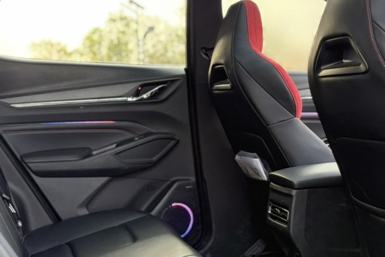 Used CHANGAN X5 PLUS 2025 1.5T DCT Superior Edition