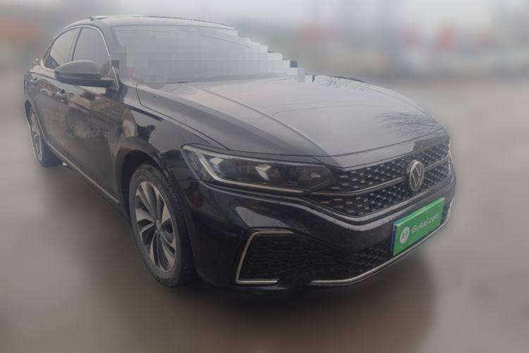 Used Volkswagen Passat 2022 330TSI Starry Elite Edition