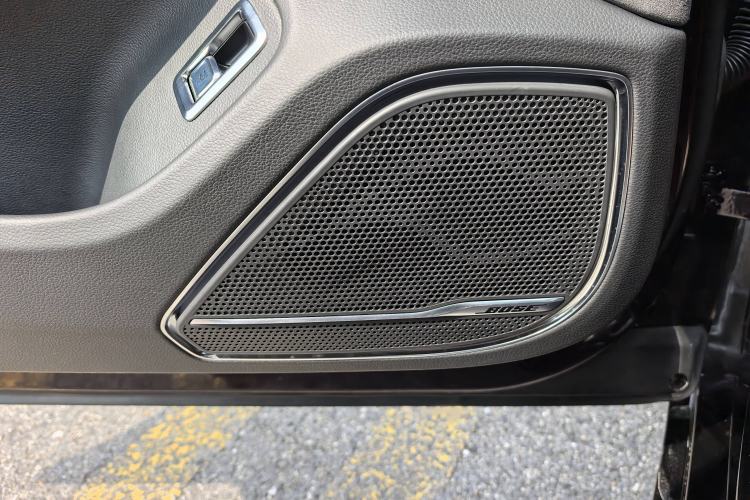 Used Hongqi H9 2020 2.0T Smart Connect Flagship Edition