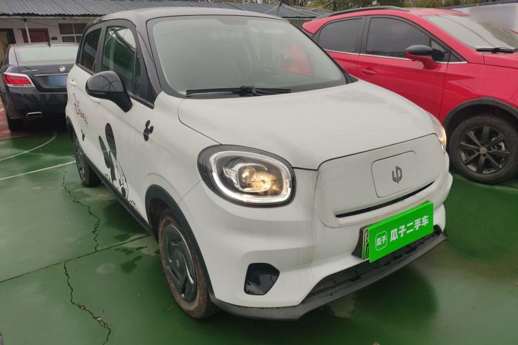 Used Leapmotor T03 2024 200 Lite Edition