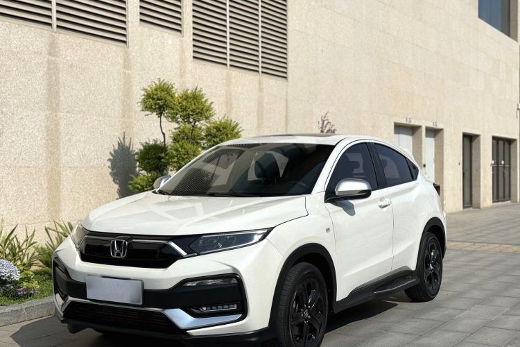 Used Honda XR-V 2021 220TURBO CVT Luxury Edition