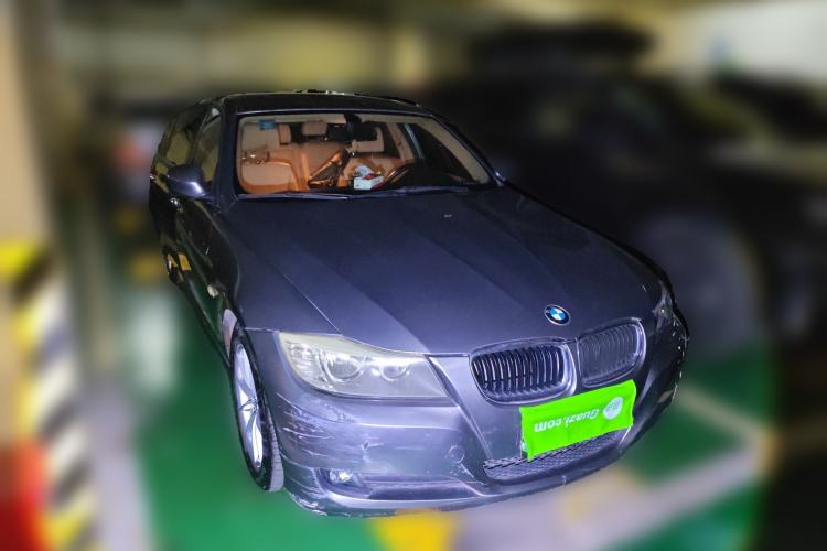 Used BMW 3 Series 2011 318i Leading Model