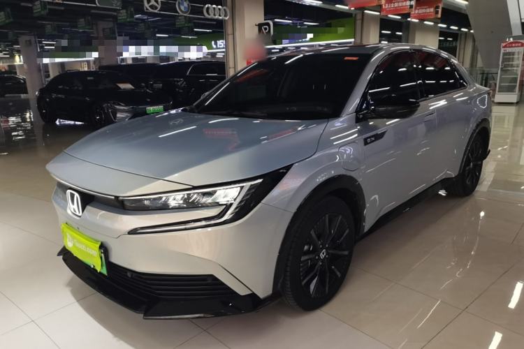 Used Honda e:NP2 2024 Advanced Edition
