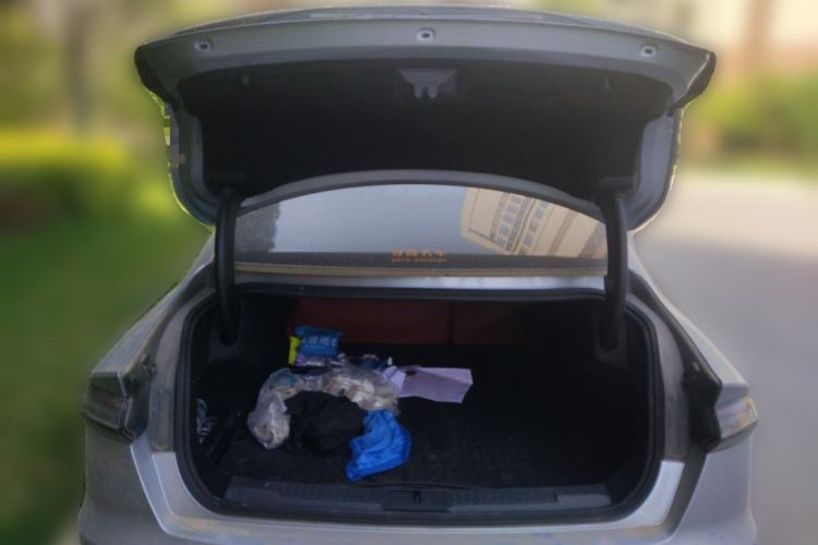 Used Lincoln Z 2025 2.0T Prestige Edition
