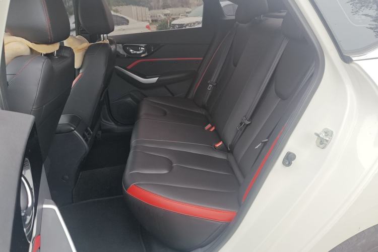 Used Venucia D60 2020 1.6L XE CVT Enjoyment Edition
