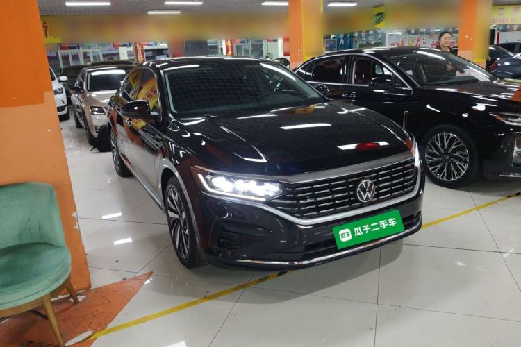 Used Volkswagen Passat 2023 330TSI Elite Edition
