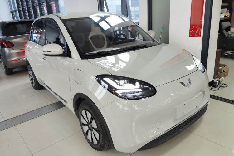 Used Wuling Bingo 2023 333 km Lingxi Connected+ Version