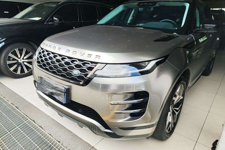 Used Land Rover Range Evoque 2021 Range Rover Velar L 249PS R-Dynamic First Edition Guazi used car, China used car export, Used car for sale, Used  cars, Cheapest cars for sale
