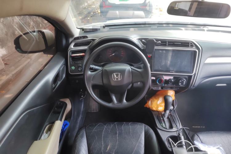 Used Honda Greiz 2016 1.5L CVT Classic Edition