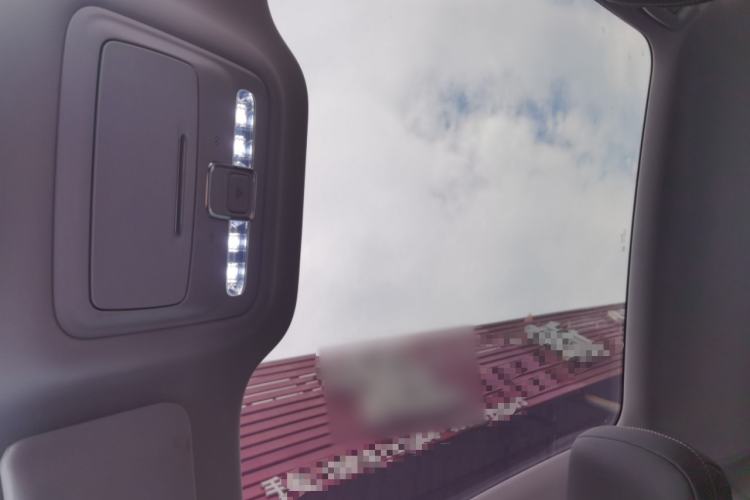 Used Baojun Enjoy 2025 Plug-in Hybrid 140km Luxury Edition