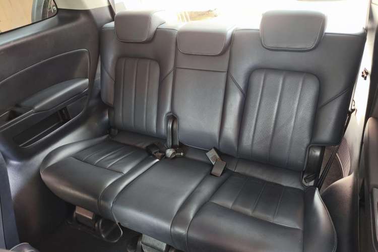 Used GAC Trumpchi M8 2020 390T Deluxe Edition