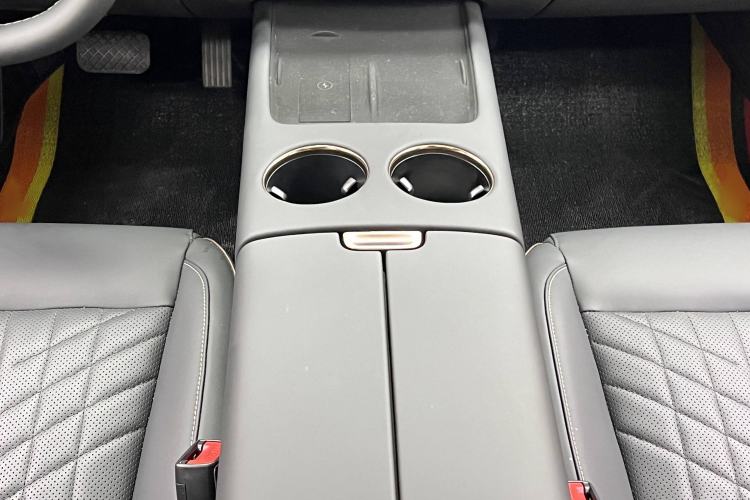 Used Baojun Enjoy 2025 All-Electric 600km Luxury Edition