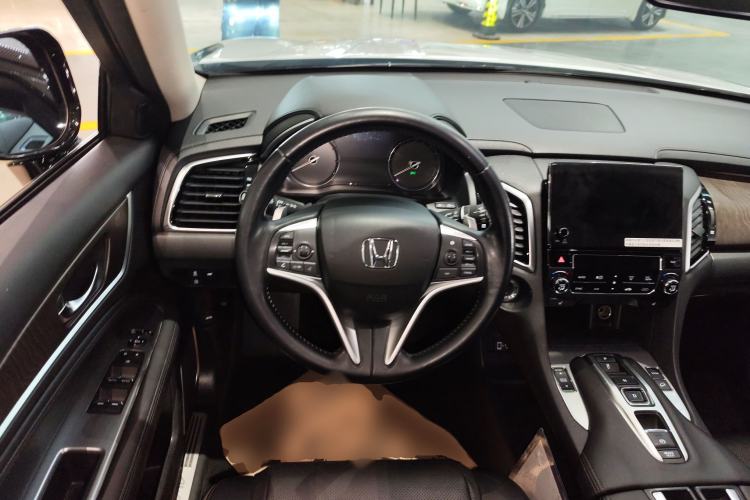 Used Honda Avancier 2020 370TURBO Two-Wheel Drive Luxury Edition
