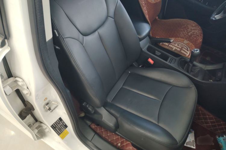 Used Roewe 360 2018 PLUS 1.5L Manual Luxury Edition
