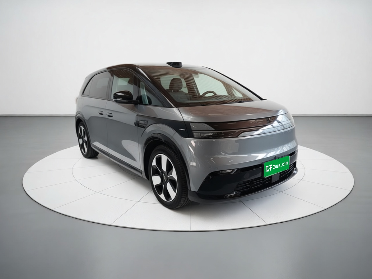 Zeekr MIX 2025 Intelligent Driving Version — снимка 3