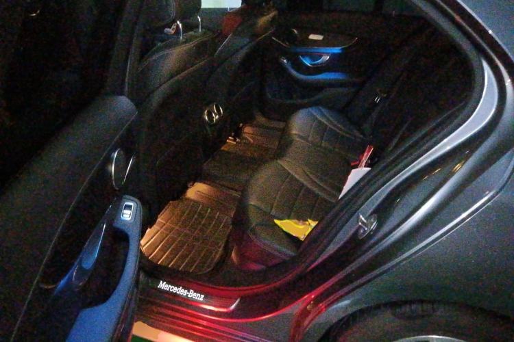 Used Mercedes-Benz C-Class 2017 C 200 L Sport Edition
