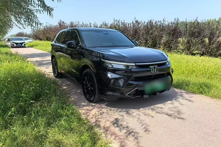 Used Honda Breeze New Energy 2023 ePHEV Premium Edition