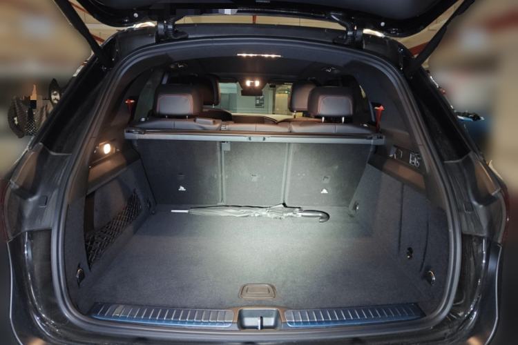 Used Mercedes-Benz GLE AMG 2024 AMG GLE 53 4MATIC+
